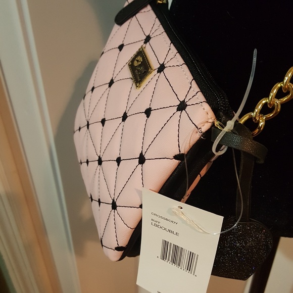 Betsey Johnson Crossbody bag - Picture 4 of 5